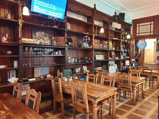 The Aberfoyle Inn