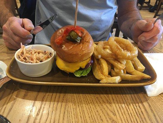 Farquharson's