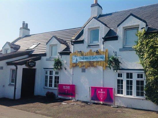 Golf Inn @ Ladybank