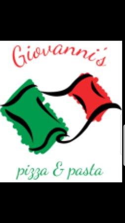 Giovanni's Pizza And Pasta