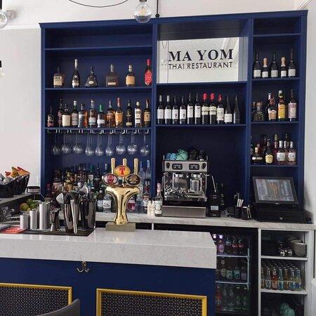 Ma Yom Thai Restaurant