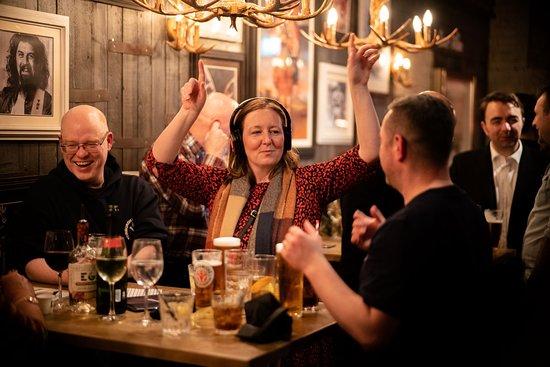 The Piper's Rest Public House