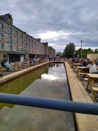 Lost In Leith Bar & Fermentaria
