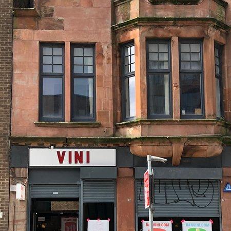 Bar Vini