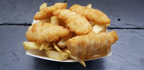 Da Harbour Chippy