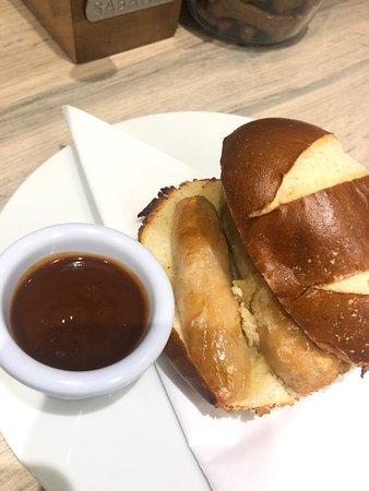 Orka Artisan Cafe