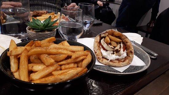 Simply Greek