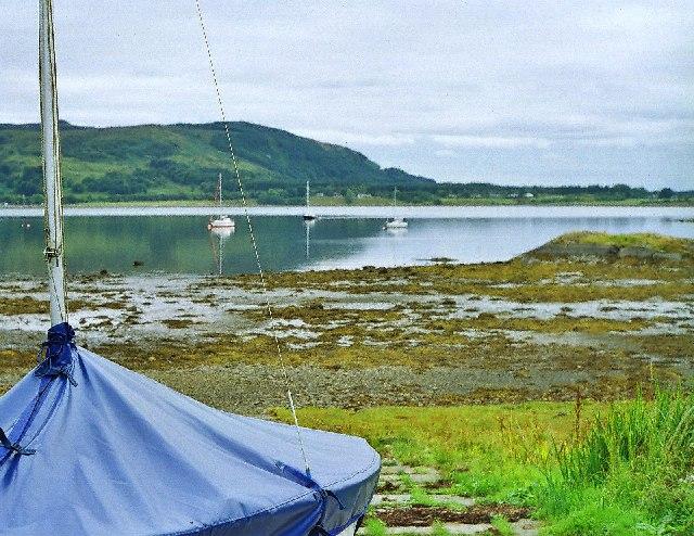 Loch Creran