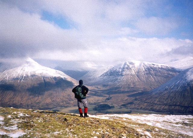 Beinn Bhreac-liath