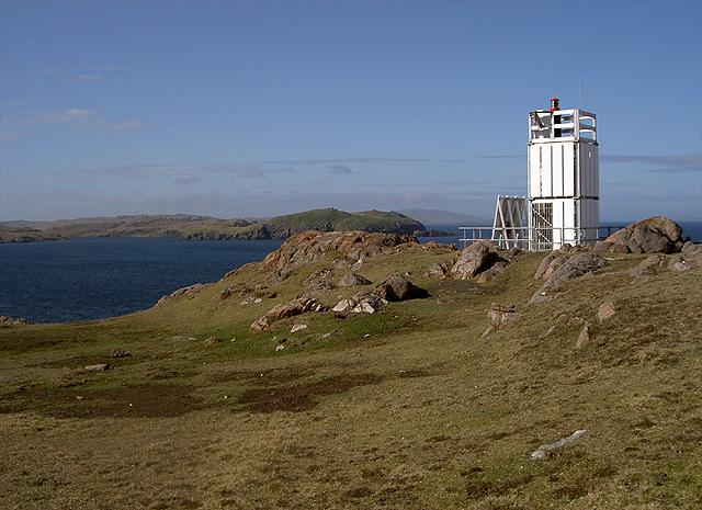 Muckle Roe