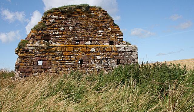 St Murdoch's Chapel