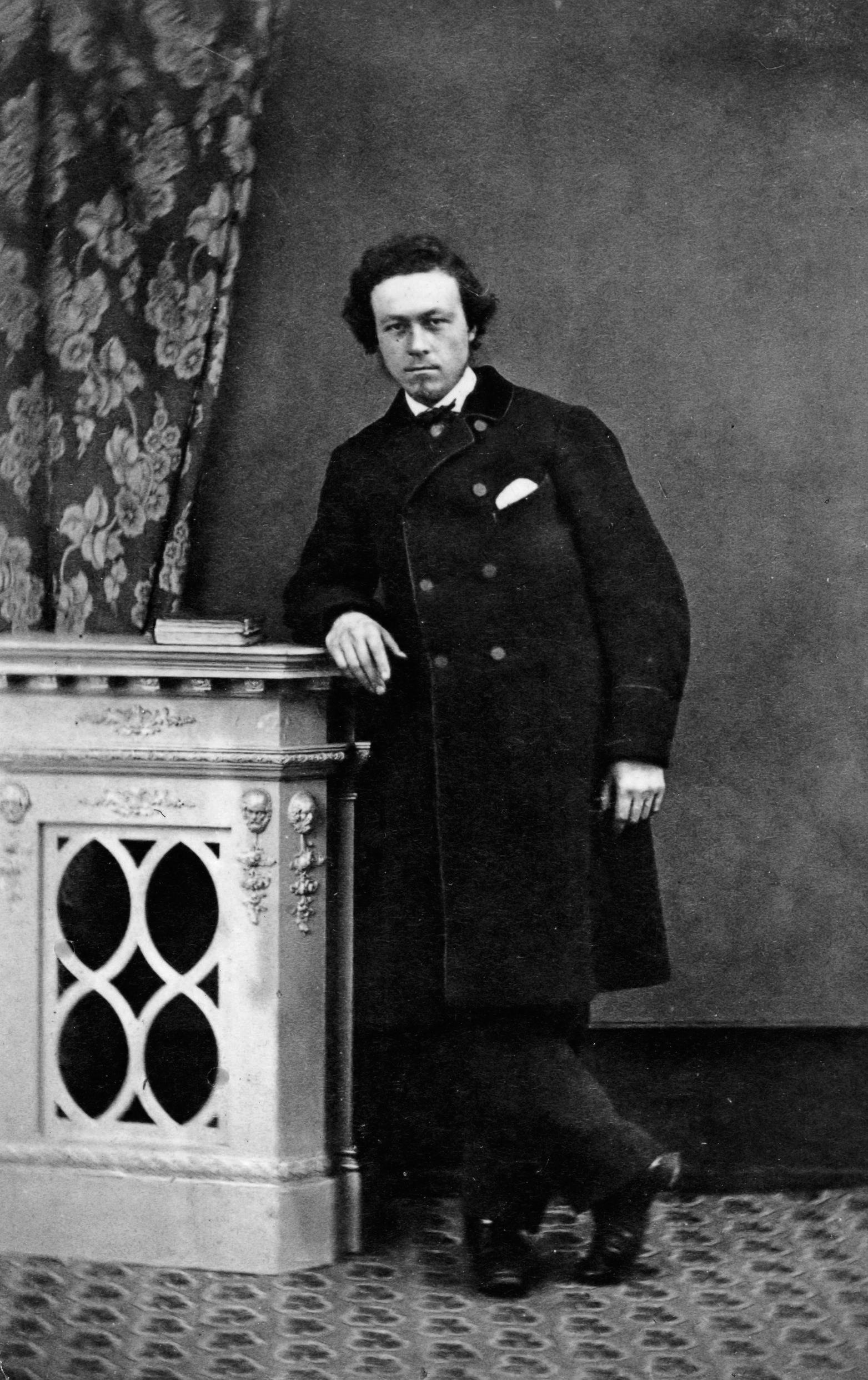 Hercules Linton