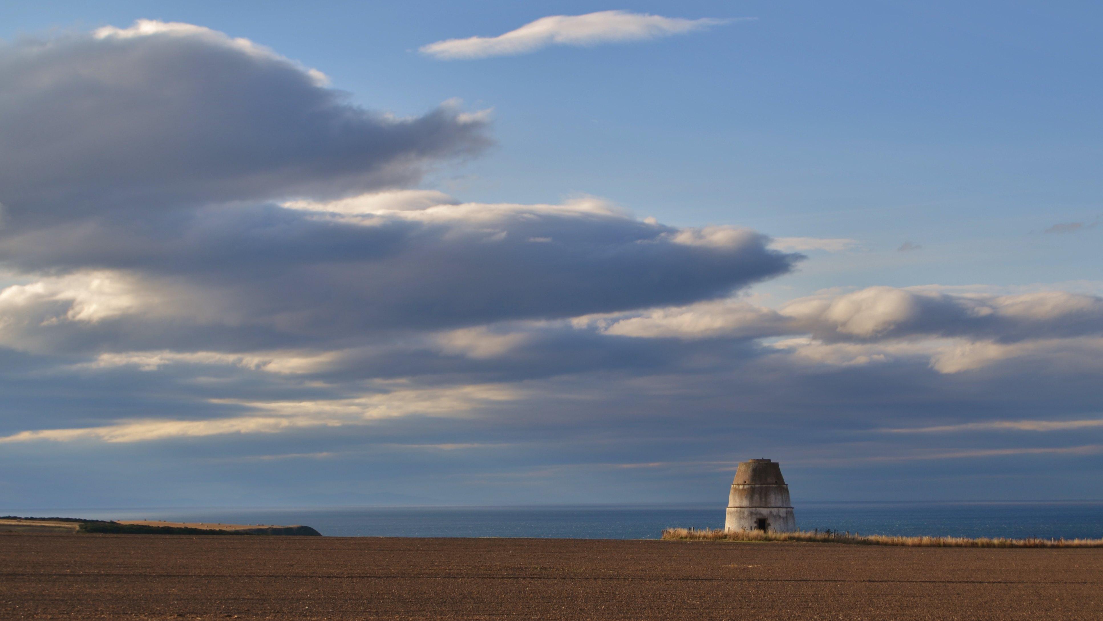 Findlater Castle