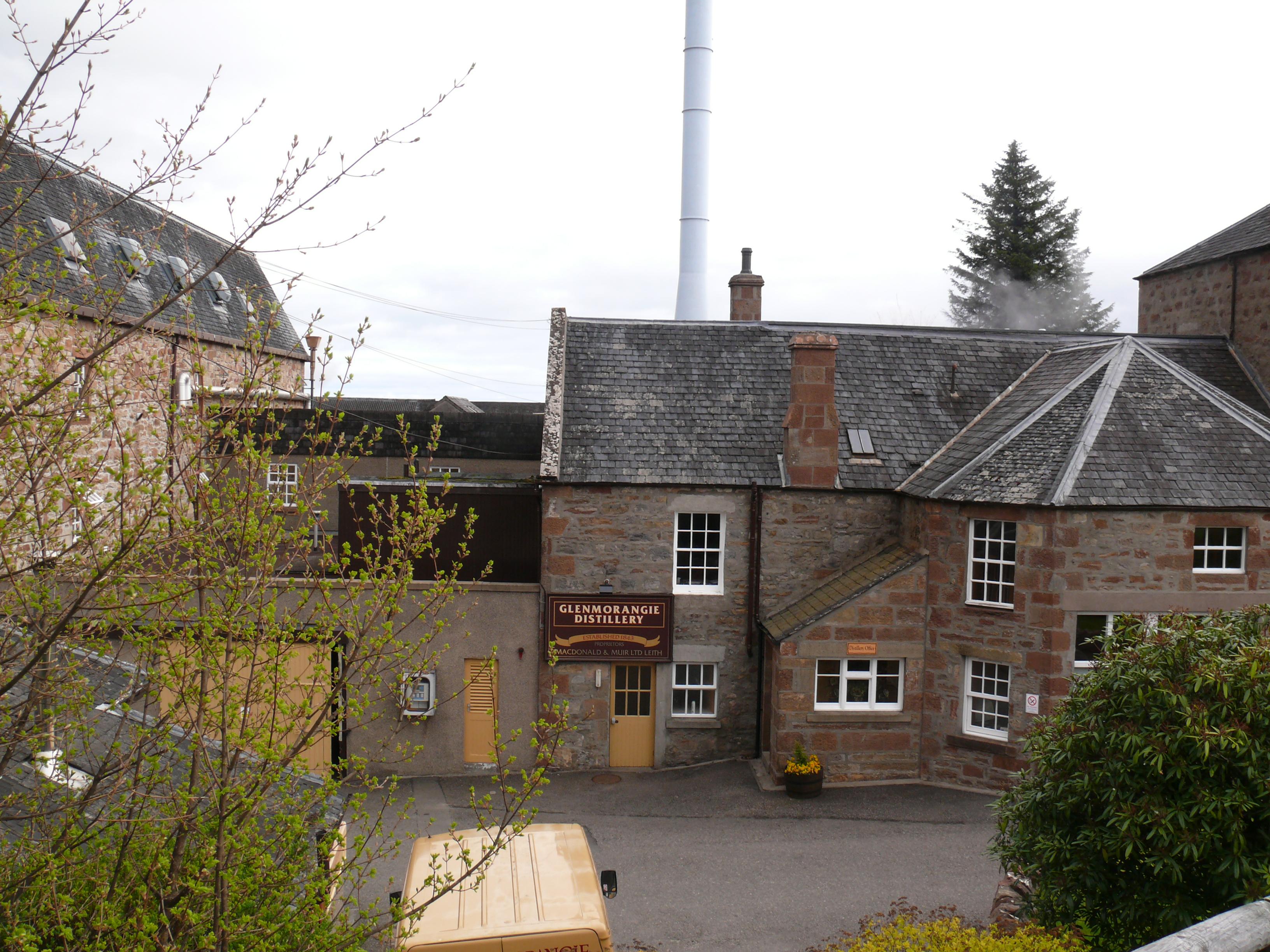 Glenmorangie