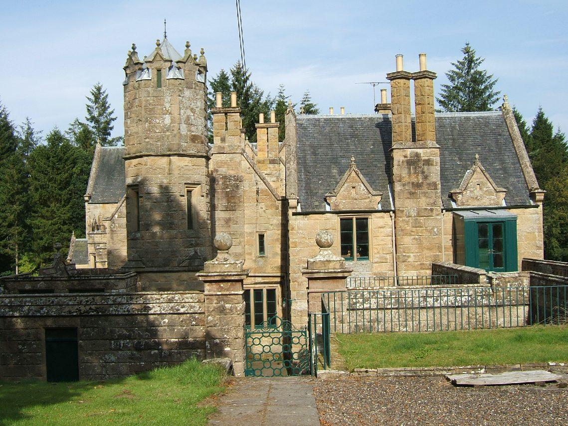 Corehouse