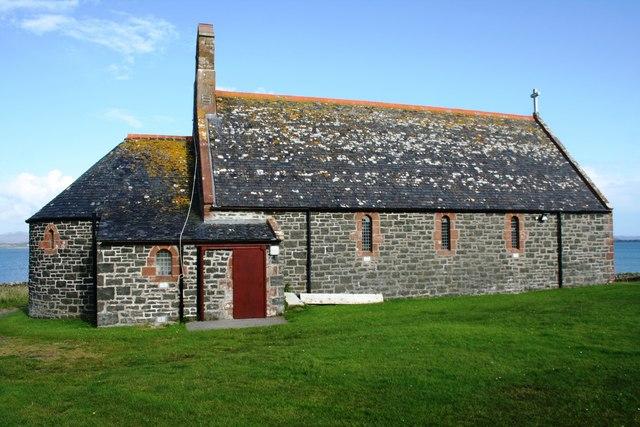 Kilchoman Parish Church