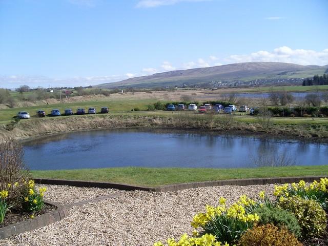 Loch o' th' Lowes