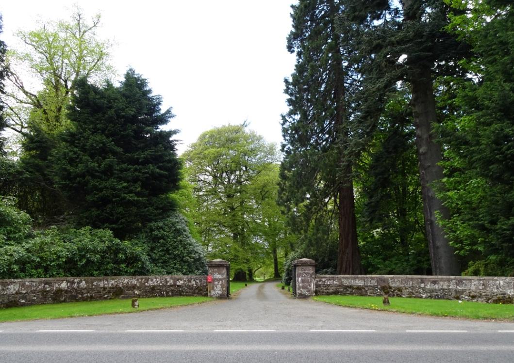 Cambusmore
