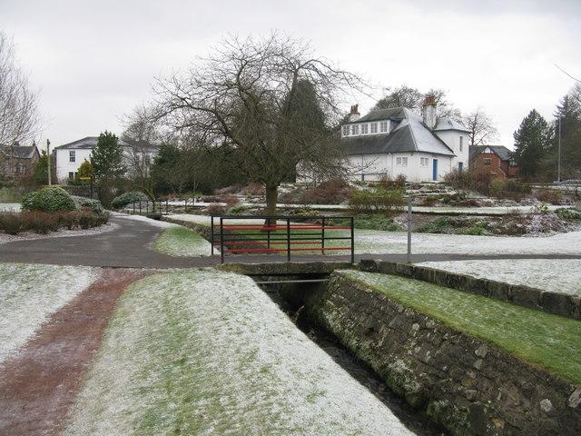 John Hastie Museum