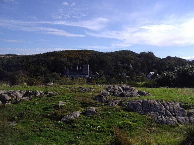 Mote of Mark