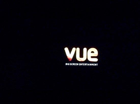 Vue Cinema