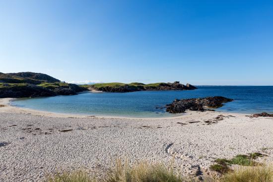 Clachtoll Beach