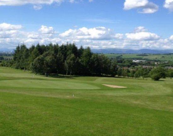 Linlithgow Golf Club