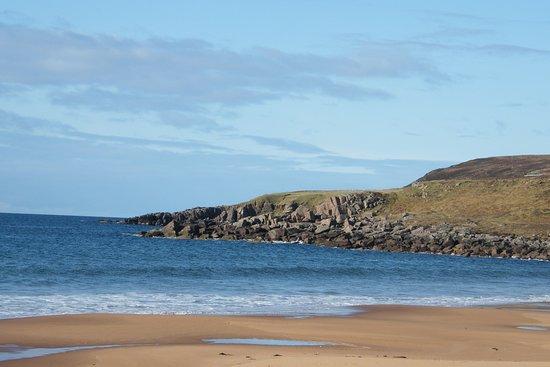 Redpoint Beach