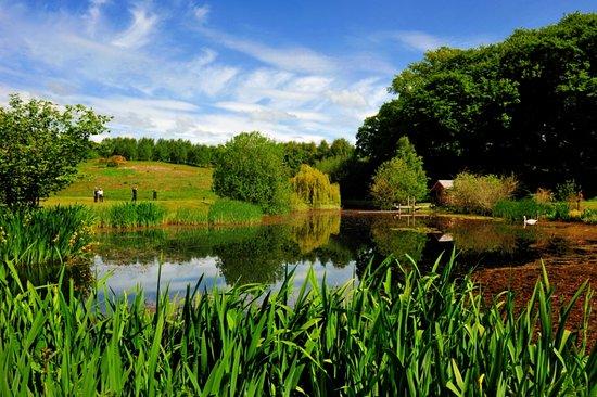 Strathmore Golf Centre