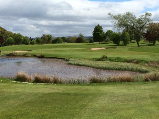 Torvean Golf Club