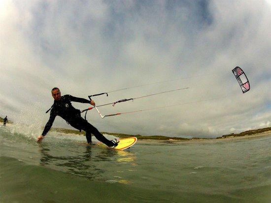 TryKiteSurfing