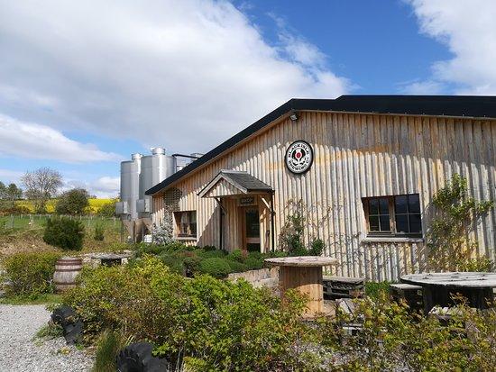 Black Isle Brewery