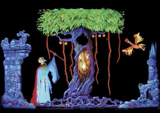 Biggar Puppet Theatre
