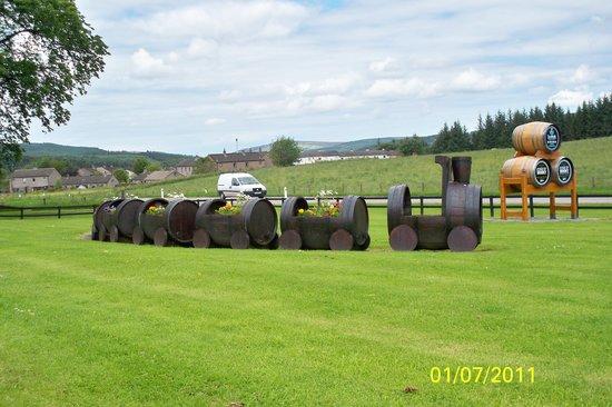 Speyside Cooperage