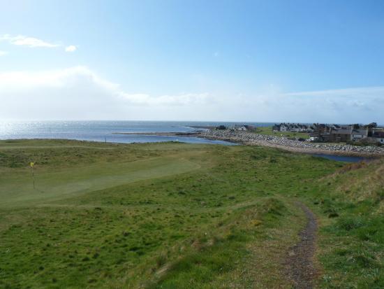 Tain Golf Club