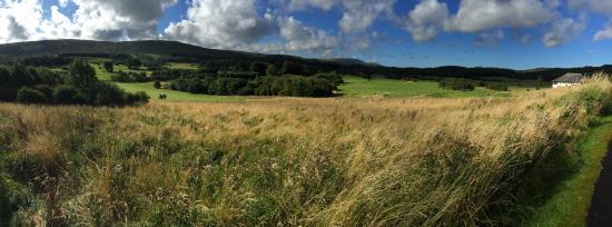 Brunston Castle Golf Club