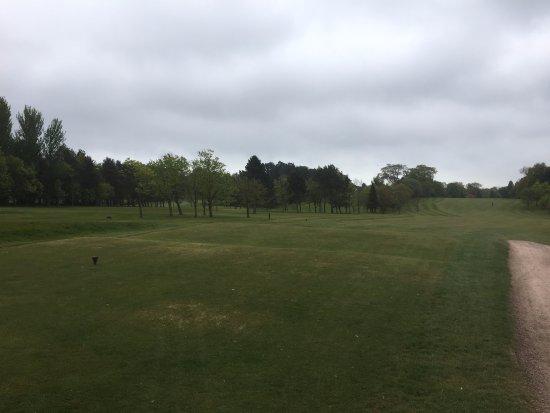 Dunnikier Park Golf Club