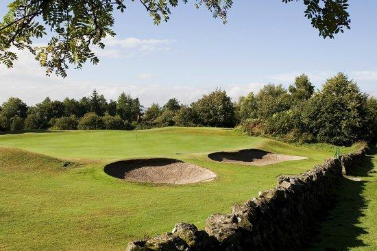 Kilmacolm Golf Club
