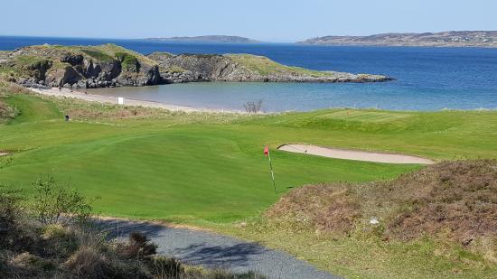 Gairloch Golf Club