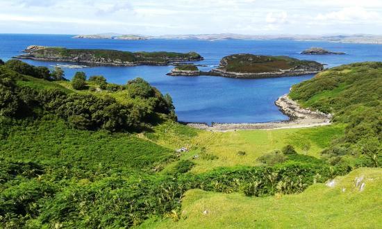 Drumbeg Loop