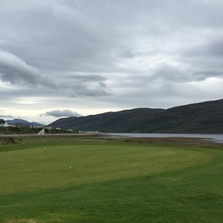 Ullapool Golf Club