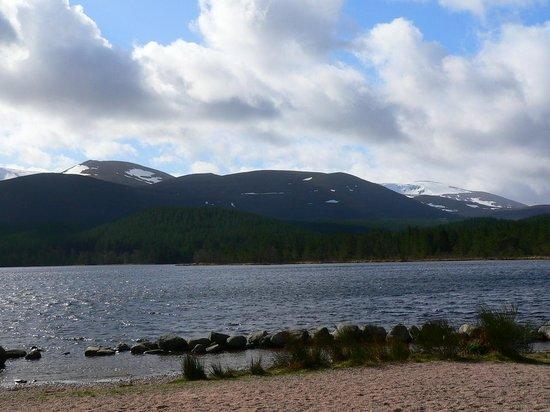 Aviemore Circular