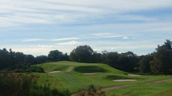 Gleneagles - King's