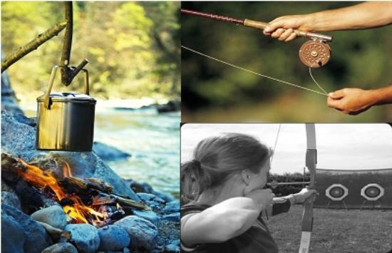 Do It Outdoors