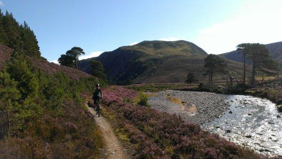 Bothy Bikes - Bike Rentals