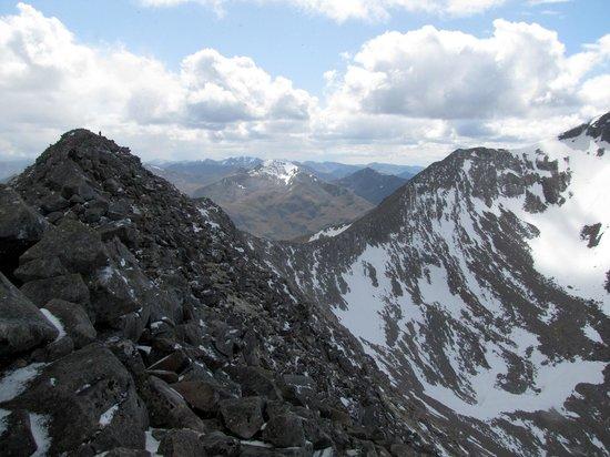 Lochaber Guides - Private Day Tours