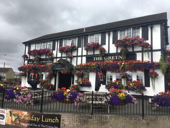 The Gretna Inn