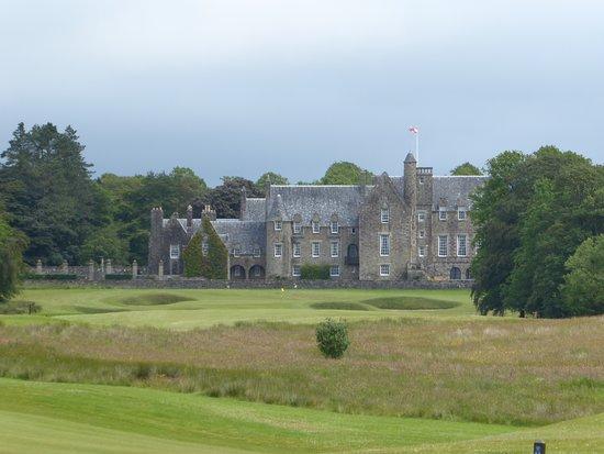 Rowallan Golf Course