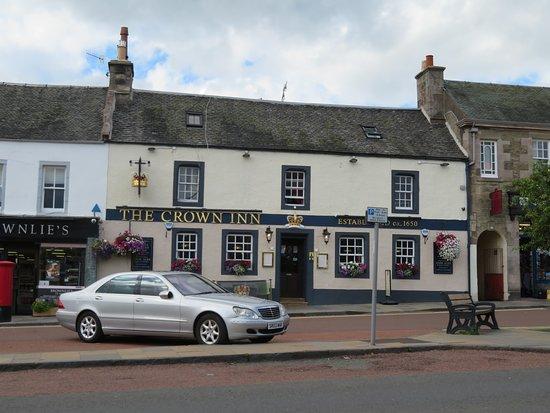 The Crown Inn