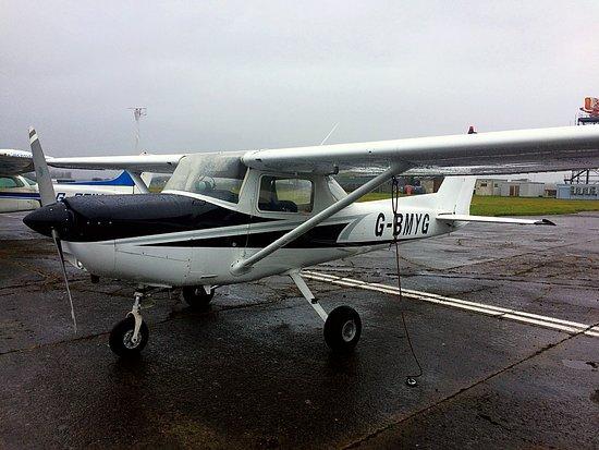 Leading Edge Flight Training